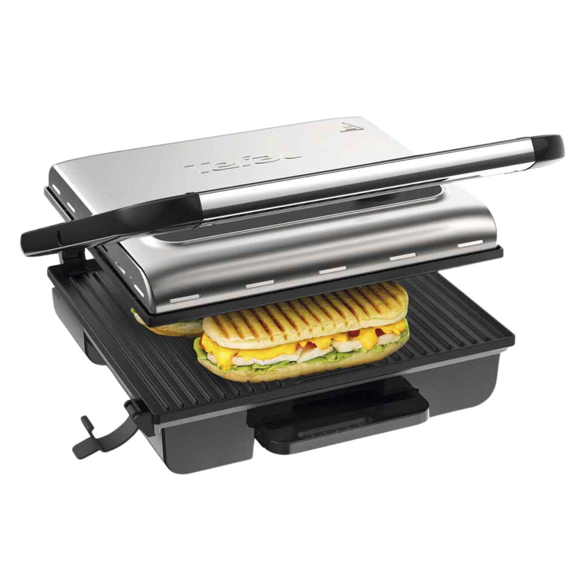 TEFAL MULTIFUNCTION GRILL